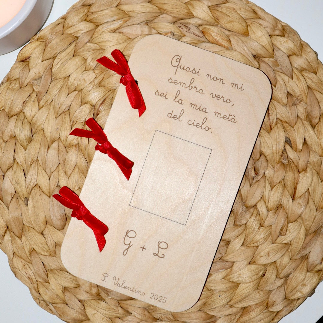 ALBUM FOTO SAN VALENTINO