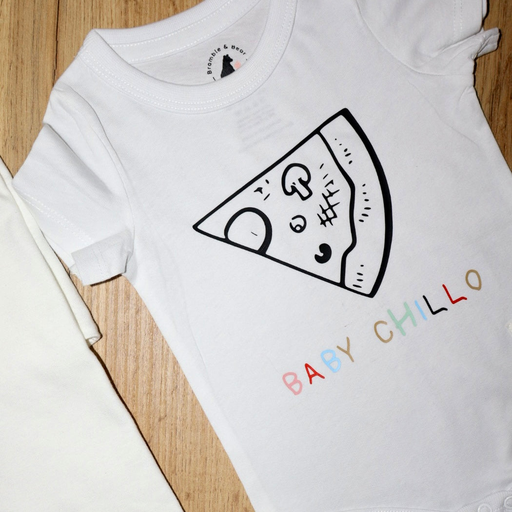 BODY PERSONALIZZATO