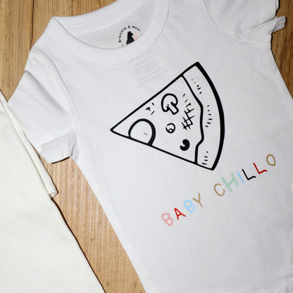 BODY PERSONALIZZATO