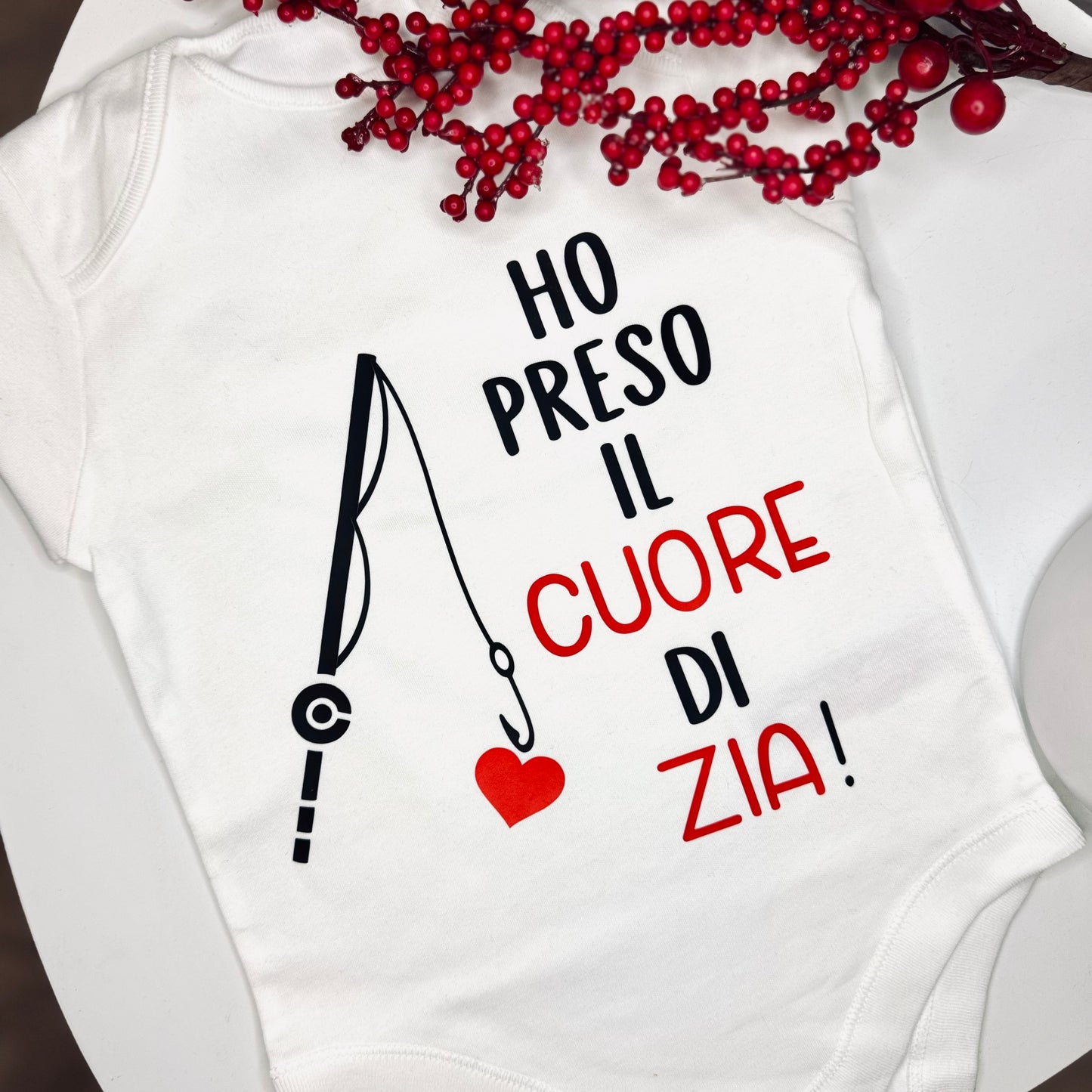 BODY PERSONALIZZATO