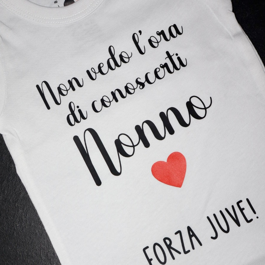 BODY PERSONALIZZATO