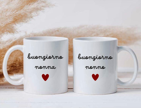 TAZZA CON FOTO