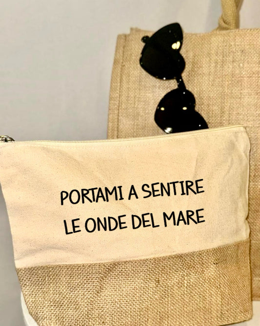 POCHETTE MARE